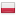 periparking.pl server is located in Poland